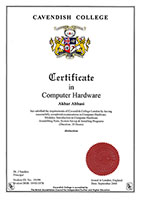 مدرک تعمیرات